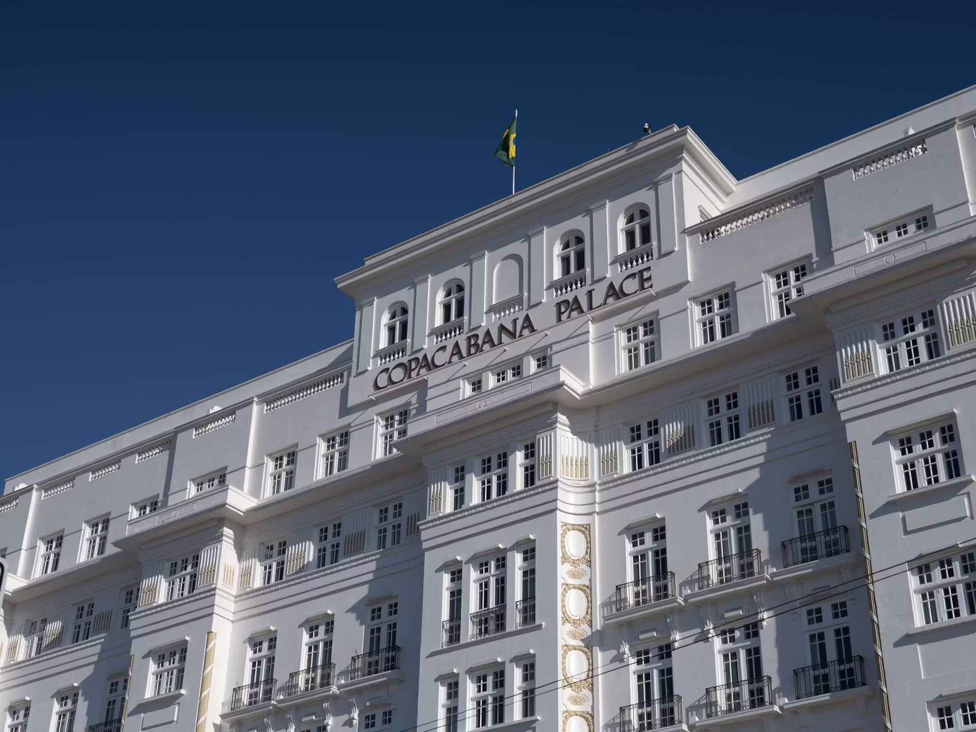 SEVEN OF BELMOND’S HOTELS WERE RECOGNIZED IN THE WORLD’S 50 BEST HOTELS –