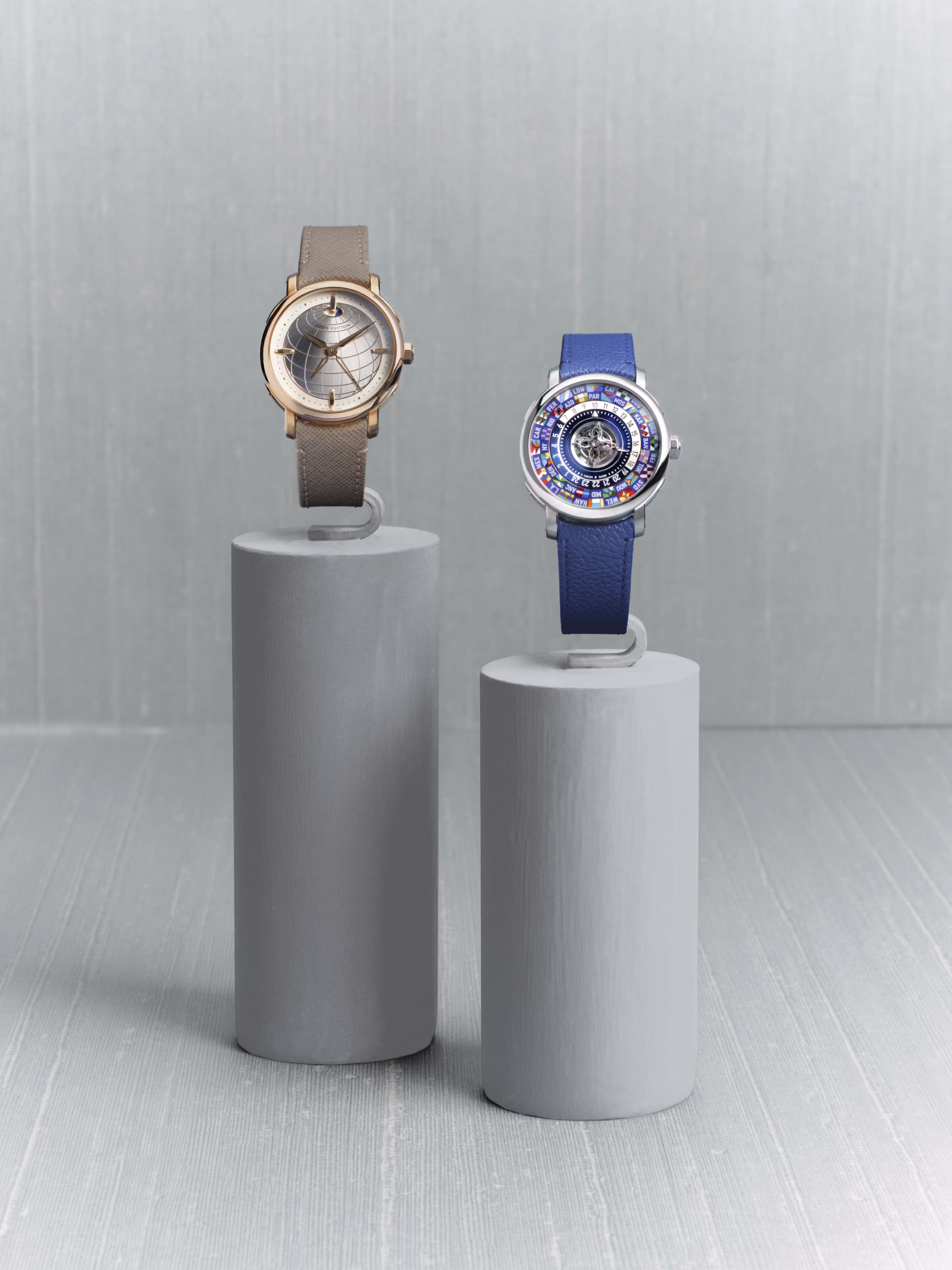 Watchmaking Excellence Showcased In Milan –